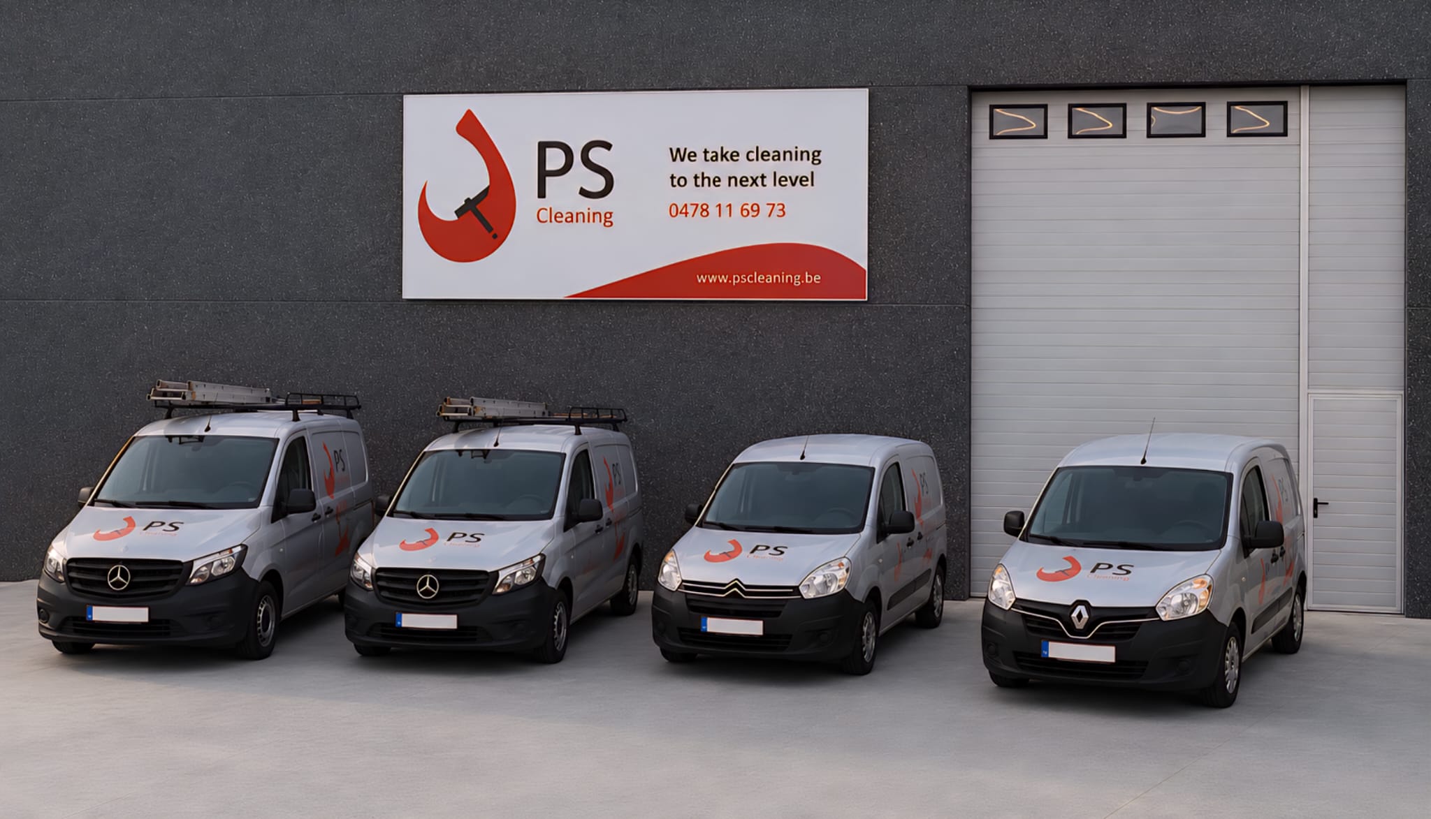Company cars