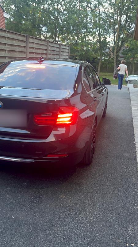 BMW 320d gedetaild door DE detailing Tielt (foto 10)