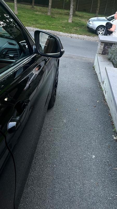 BMW 320d gedetaild door DE detailing Tielt (foto 19)