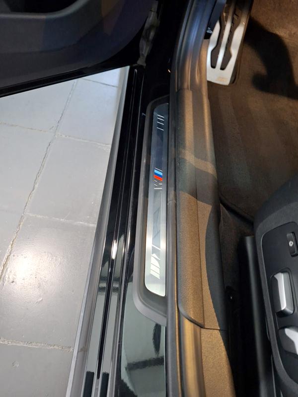 BMW 330e gedetaild door DE detailing Tielt (foto 39)