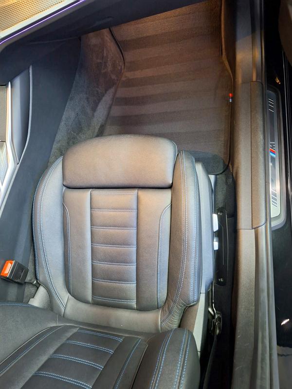 BMW 330e gedetaild door DE detailing Tielt (foto 47)