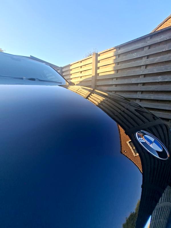 BMW X5 gedetaild door DE detailing Tielt (foto 7)