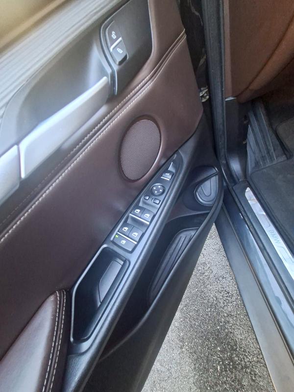 BMW X5 gedetaild door DE detailing Tielt (foto 9)