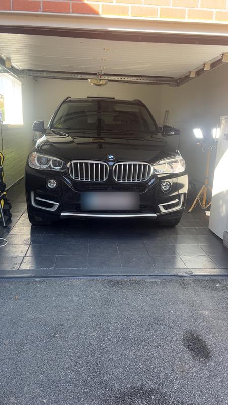 BMW X5 gedetaild door DE detailing Tielt (foto 11)