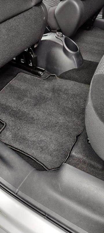 Citroën C3 Picasso gedetaild door DE detailing Tielt (foto 3)