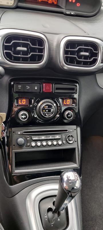 Citroën C3 Picasso gedetaild door DE detailing Tielt (foto 4)