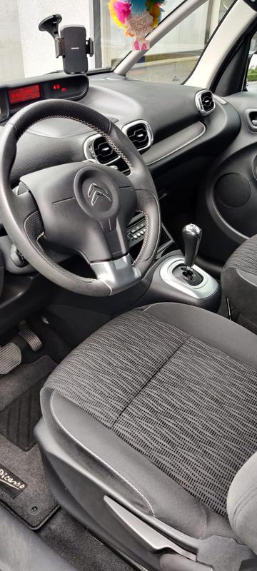 Citroën C3 Picasso gedetaild door DE detailing Tielt (foto 5)