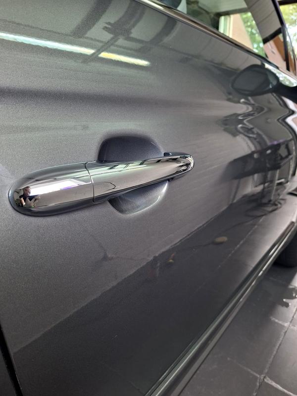 Fiat 500 gedetaild door DE detailing Tielt (foto 8)