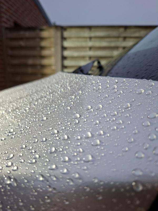 Mercedes Vito gedetaild door DE detailing Tielt (foto 2)