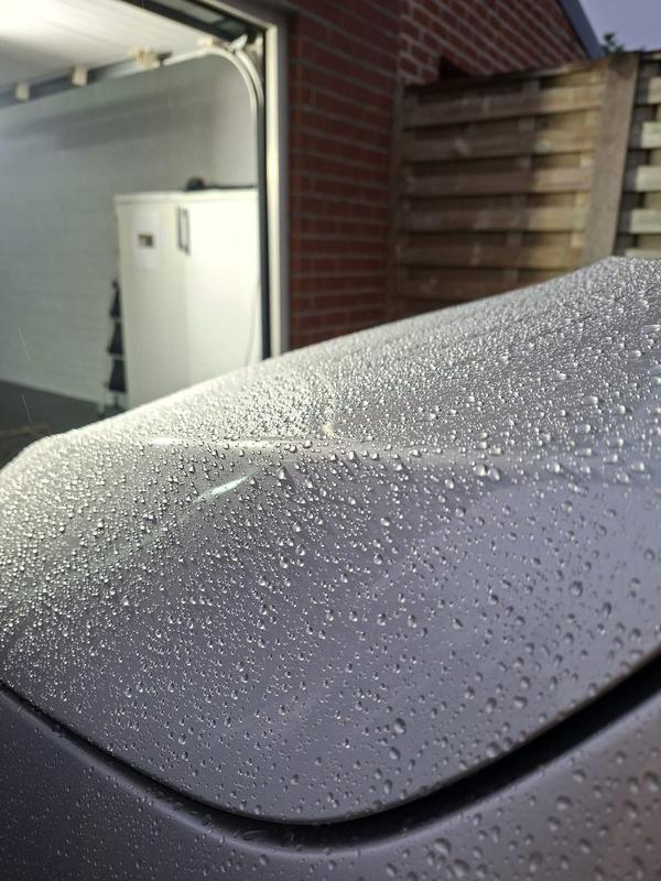 Mercedes Vito gedetaild door DE detailing Tielt (foto 3)