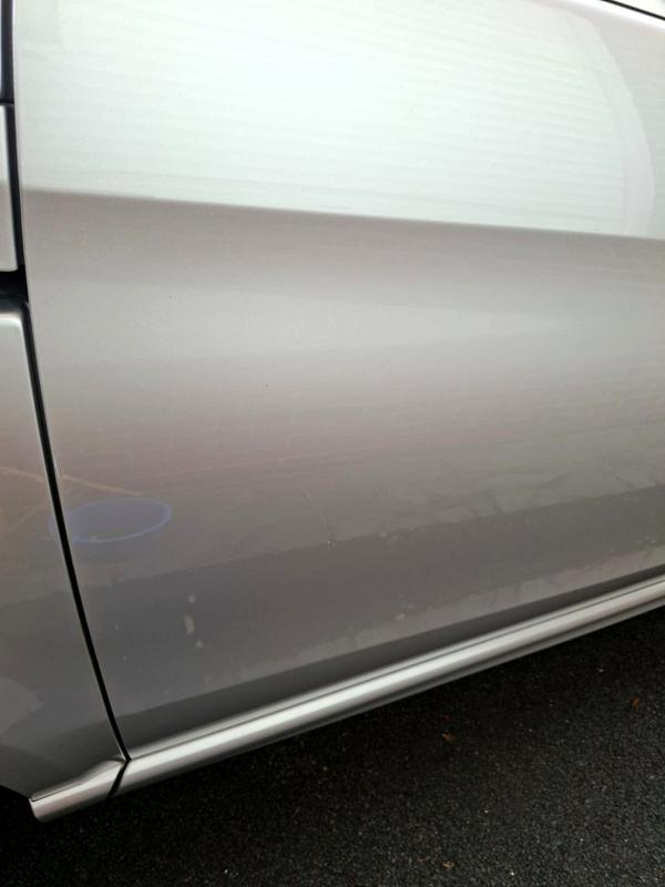 Mercedes Vito gedetaild door DE detailing Tielt (foto 34)